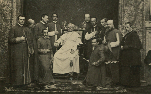 Papa Pio IX