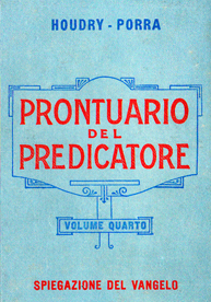 Prontuario del Predicatore